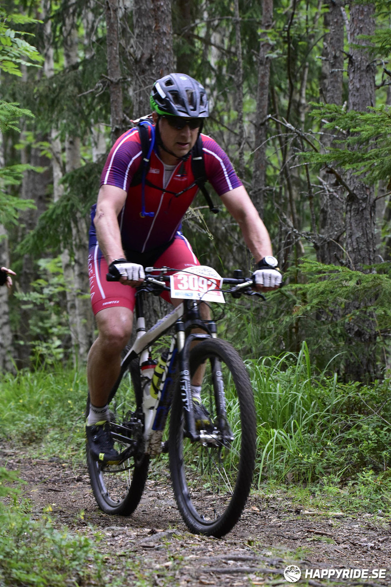 Bild från Engelbrektsturen 2019